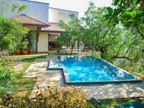  Aqua Dunhinda Villa  Gampola